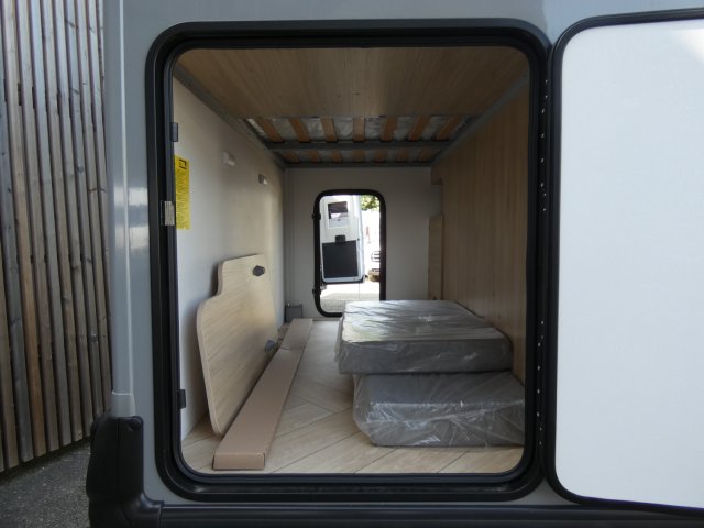 Chausson S 695 Sport Line S695 - Photo 3