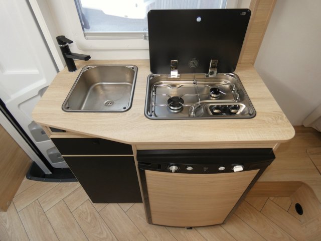 Chausson S 695 Sport Line S695 - Photo 5