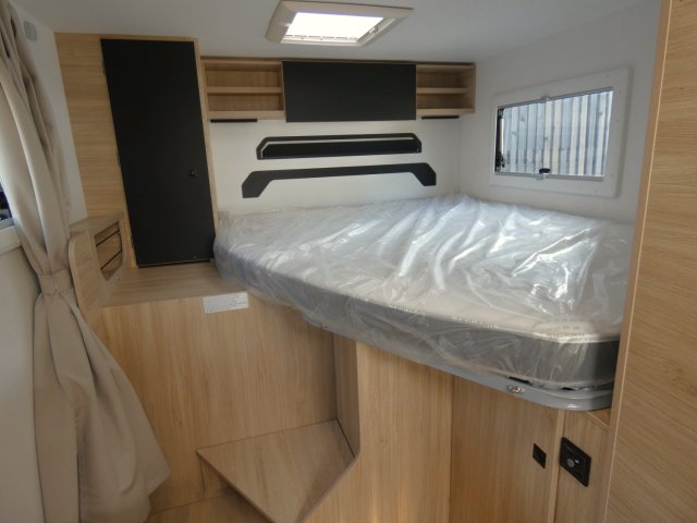 Chausson S 695 Sport Line S695 - Photo 7