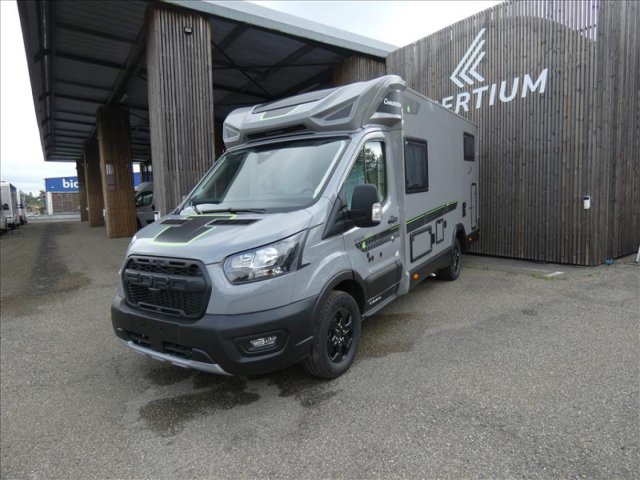 Chausson S 697 GA Sport Line Neuf