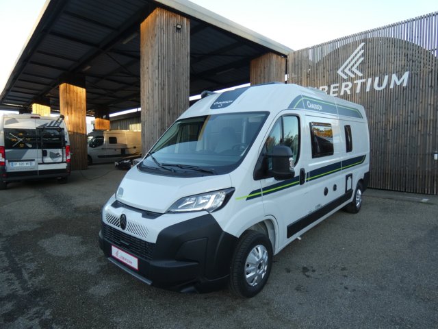 Chausson V594 First Line Light Neuf