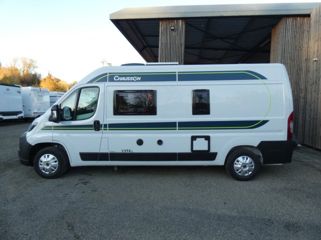 Chausson V594 First Line Light - Photo 2