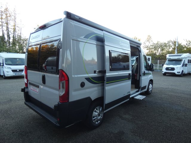 Chausson V594 First Line Light - Photo 3