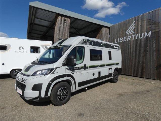 Chausson V594 Sport Line - Photo 1