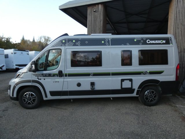 Chausson V594 Sport Line - Photo 2