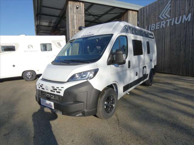 Chausson V594S First Line Neuf