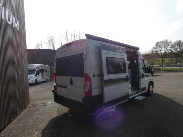 Chausson V594S First Line - Photo 3