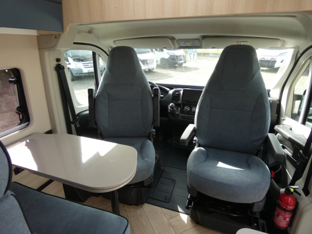Chausson V594S First Line - Photo 6