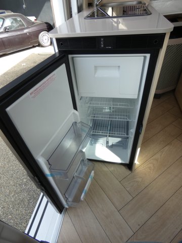 Chausson V594S First Line - Photo 9