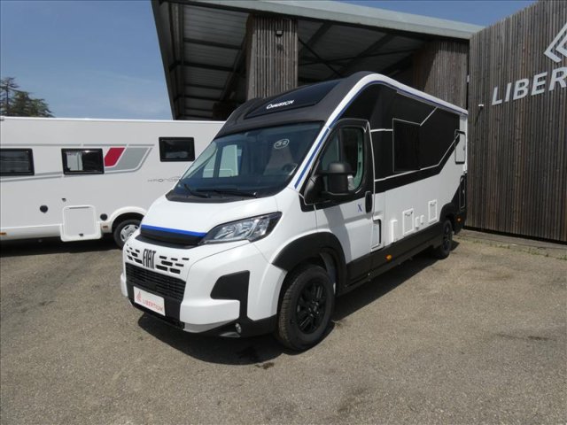 Chausson X 650 Exclusive Line X650 EXLUSIVE Neuf