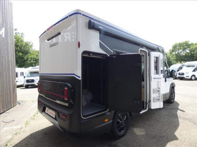 Chausson X 650 Exclusive Line X650 EXLUSIVE - Photo 3