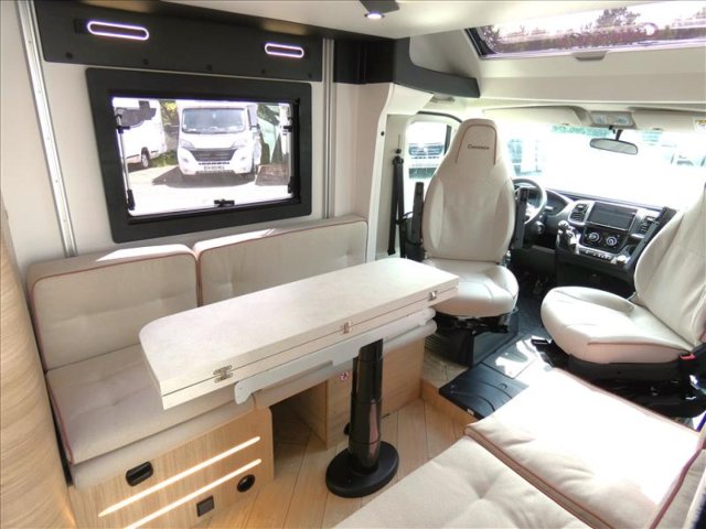 Chausson X 650 Exclusive Line X650 EXLUSIVE - Photo 4