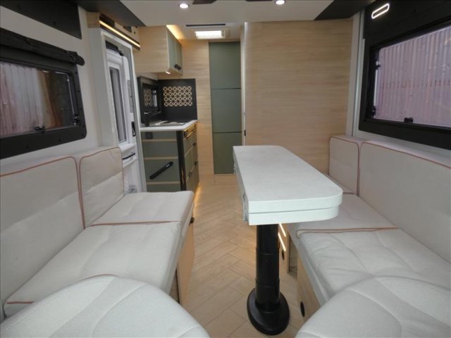 Chausson X 650 Exclusive Line X650 EXLUSIVE - Photo 12