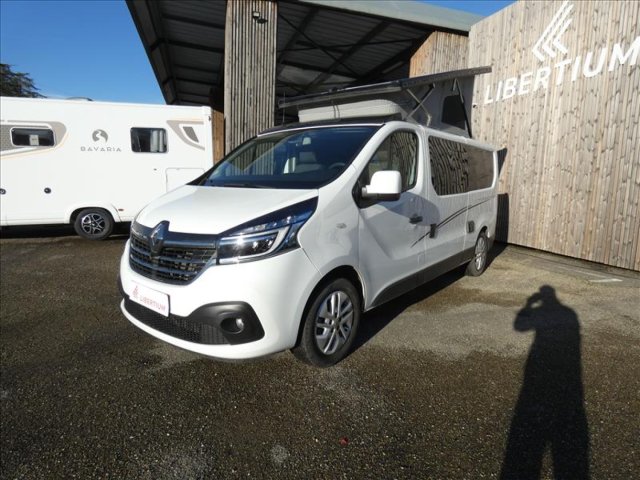Font Vendome Auto Camp AUTOCAMP XL Occasion