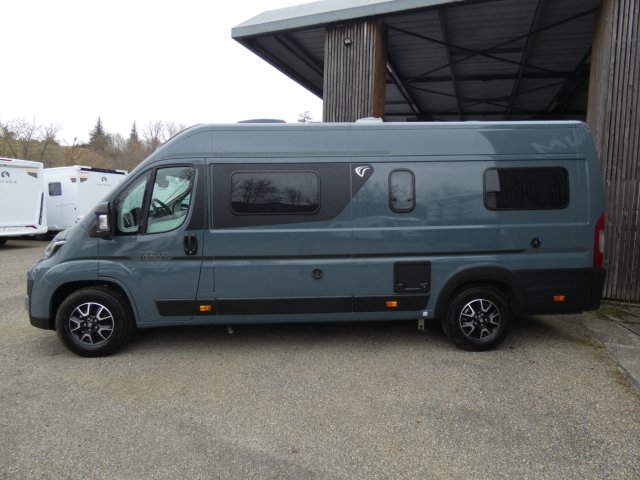 Font Vendome Duo Van - Photo 2