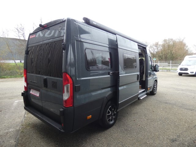 Font Vendome Duo Van - Photo 4