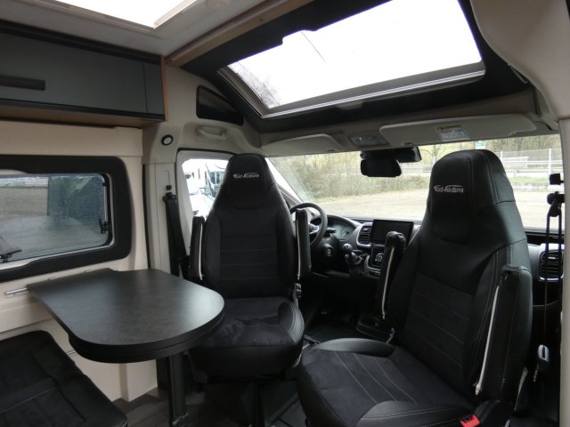 Font Vendome Duo Van - Photo 5