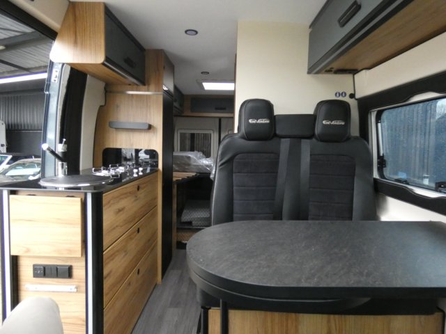 Font Vendome Duo Van - Photo 6