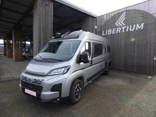 Achat Font Vendome Leader Camp S LEADERCAMP SERIE Neuf