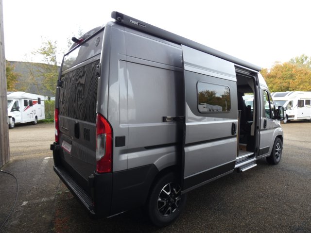 Font Vendome Leader Camp S LEADERCAMP SERIE - Photo 3