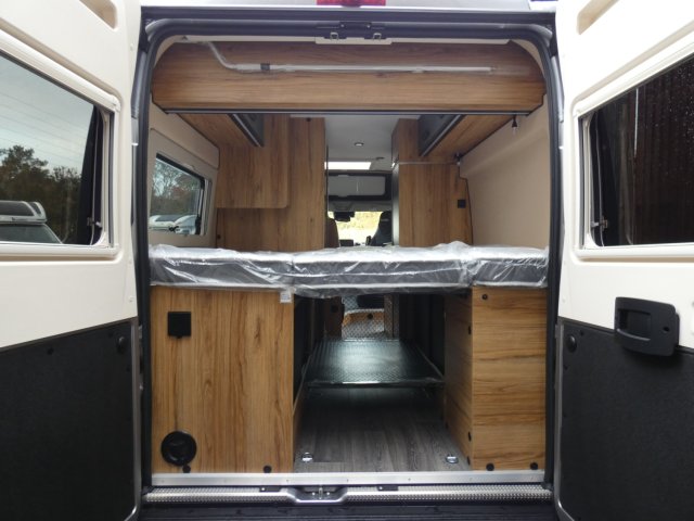 Font Vendome Leader Camp S LEADERCAMP SERIE - Photo 4