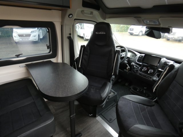 Font Vendome Leader Camp S LEADERCAMP SERIE - Photo 6