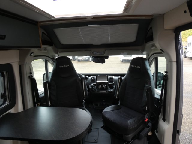 Font Vendome Leader Camp S LEADERCAMP SERIE - Photo 7