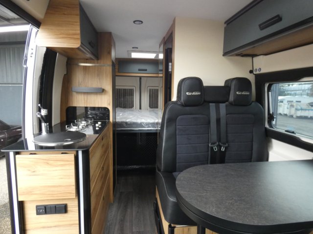 Font Vendome Leader Camp S LEADERCAMP SERIE - Photo 8