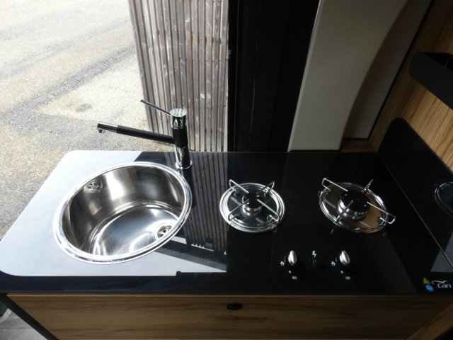 Font Vendome Leader Camp S LEADERCAMP SERIE - Photo 9