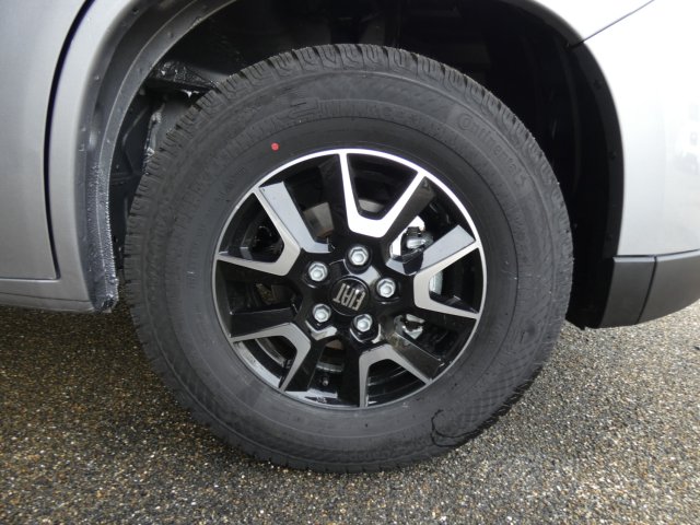 Font Vendome Leader Camp S LEADERCAMP SERIE - Photo 17