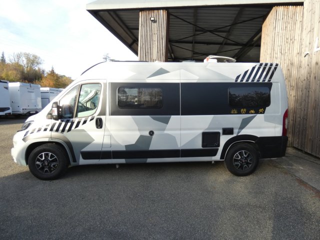 Font Vendome Leader Camp - Photo 2