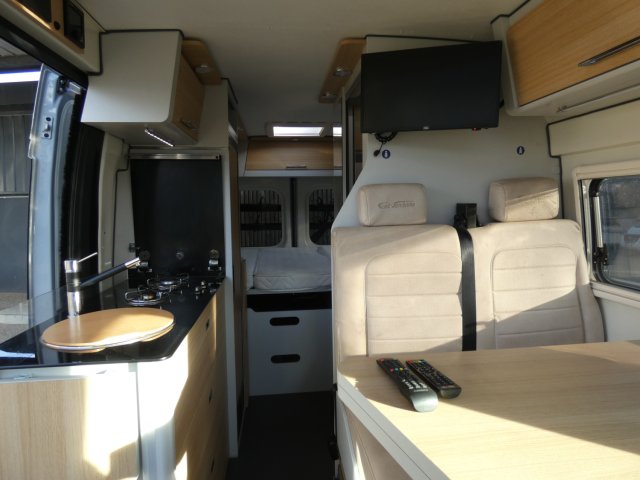 Font Vendome Leader Camp - Photo 7