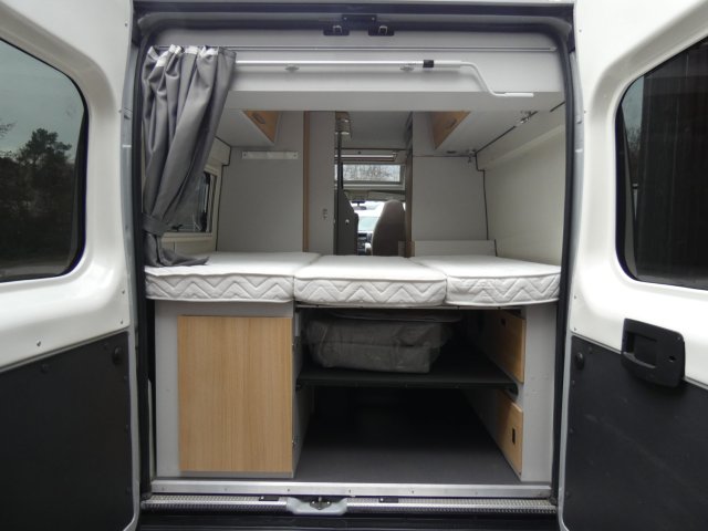 Font Vendome Leader Camp - Photo 3