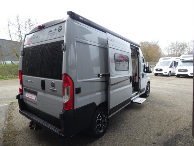 Font Vendome Leader Camp - Photo 4