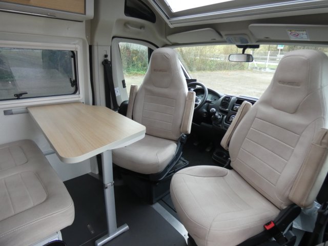 Font Vendome Leader Camp - Photo 5