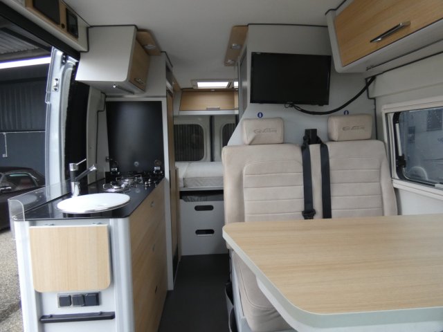 Font Vendome Leader Camp - Photo 6