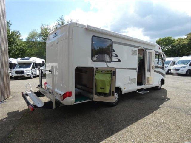 Hymer B 598 CL - Photo 3