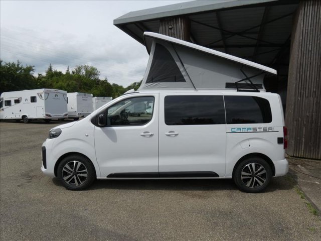 Possl Campster - Photo 3