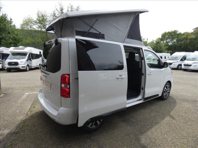 Possl Campster - Photo 5