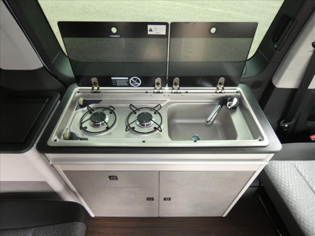 Possl Campster - Photo 11