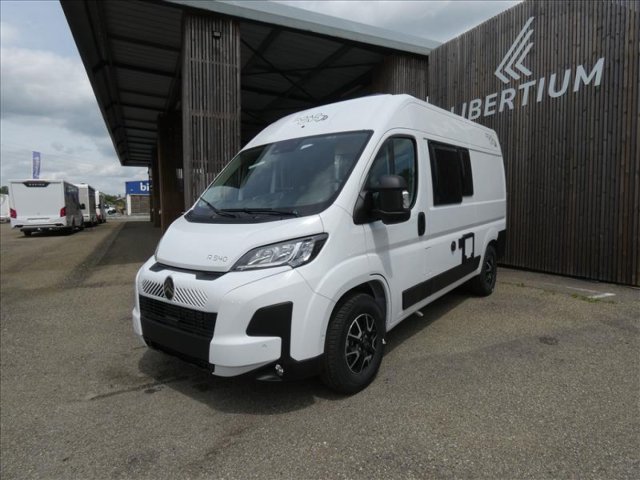Possl Roadcar R 540 PLUS - Photo 1