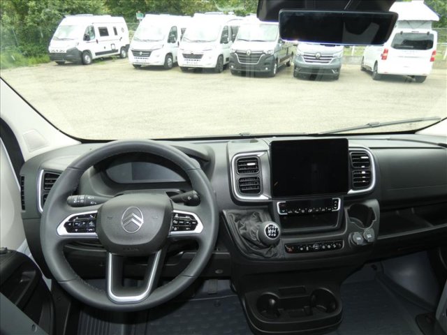Possl Roadcar R 540 PLUS - Photo 12