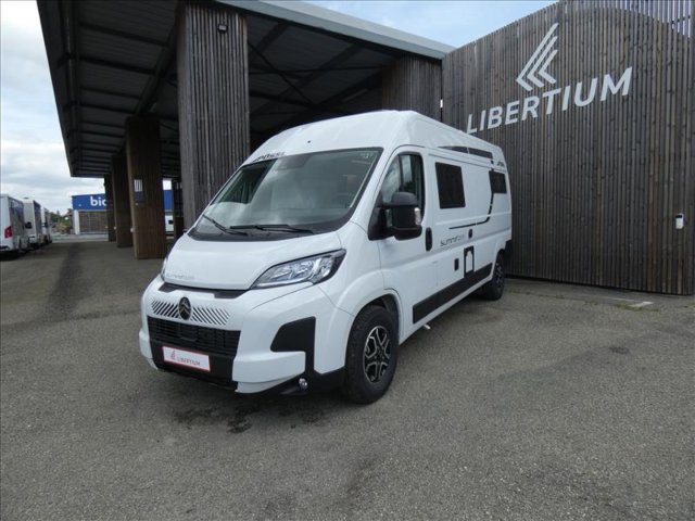 Achat Possl Summit 600 L Shine Neuf