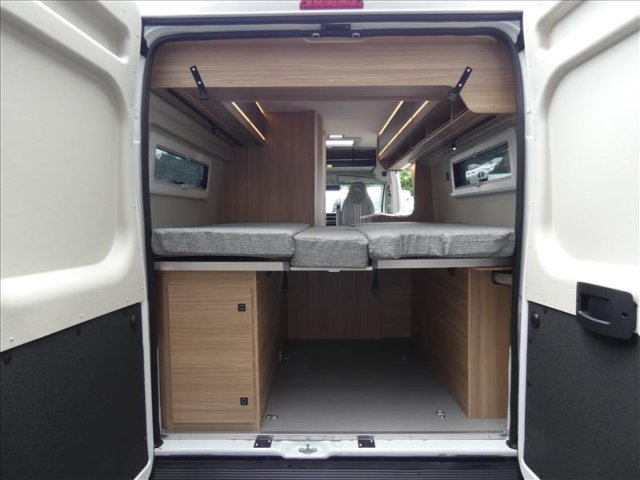 Possl Summit 600 L Shine - Photo 4