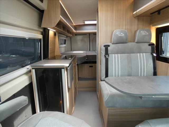 Possl Summit 600 L Shine - Photo 13