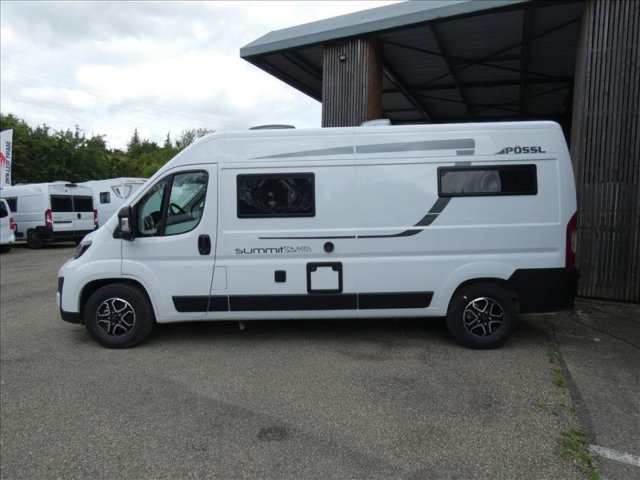 Possl Summit 600L Shine 600 L - Photo 2