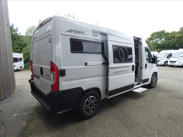 Possl Summit 600L Shine 600 L - Photo 3