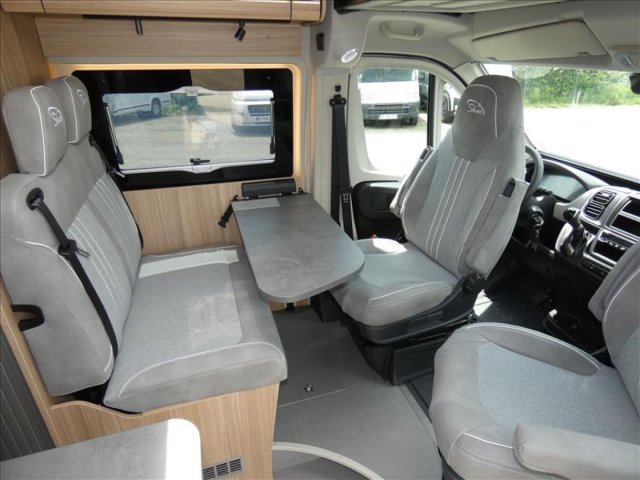 Possl Summit 600L Shine 600 L - Photo 5