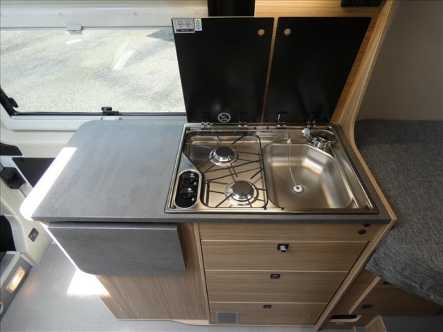 Possl Summit 600L Shine 600 L - Photo 6