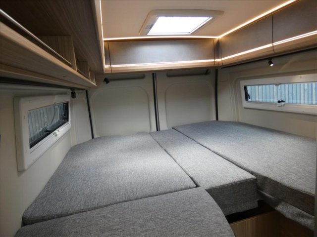 Possl Summit 600L Shine 600 L - Photo 8